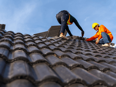 About Roof Repair Experts Emden, MO